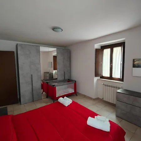 Borgoin Casa Lägenhet