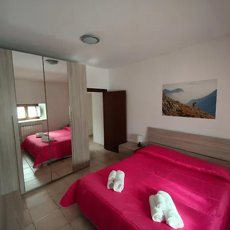 Borgoin Casa Lägenhet *