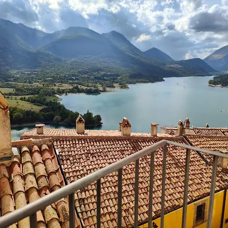 Borgoin Casa Lägenhet