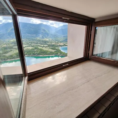 Borgoin Casa Lägenhet