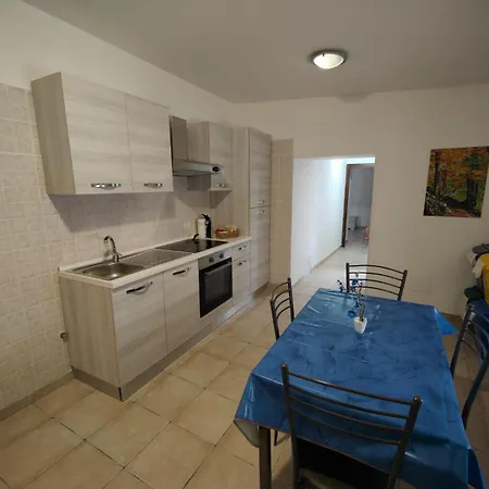 Borgoin Casa Lägenhet