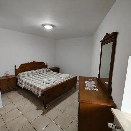 Lägenhet Borgoin Casa *