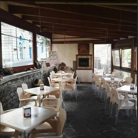 Borgoin Casa Lägenhet Barrea