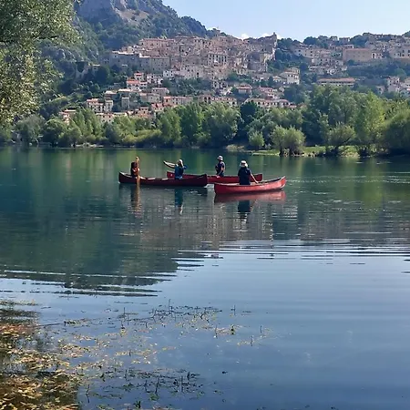 Borgoin Casa Lägenhet