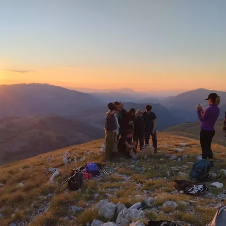 Lägenhet Borgoin Casa