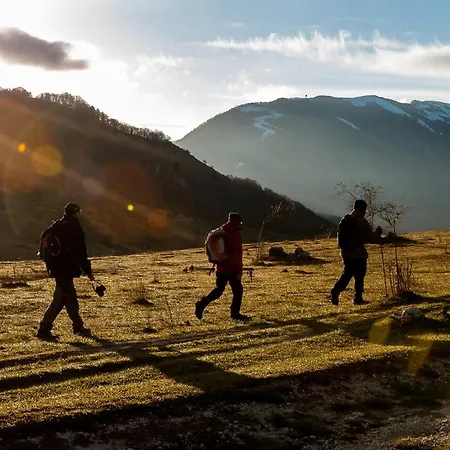 Borgoin Casa Lägenhet *