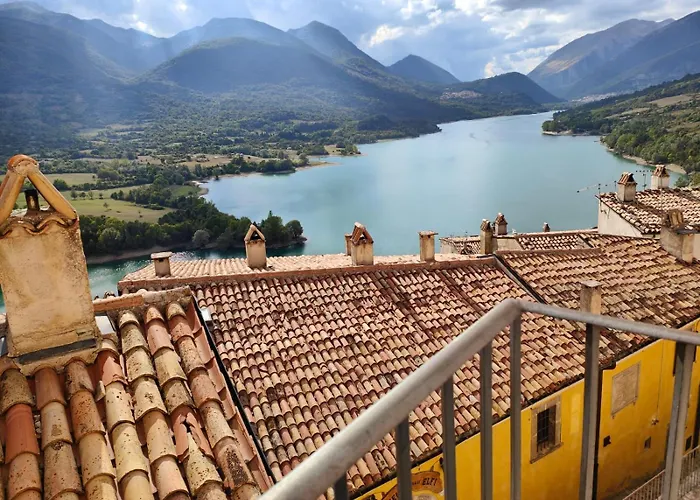 Apartmán Borgoin Casa