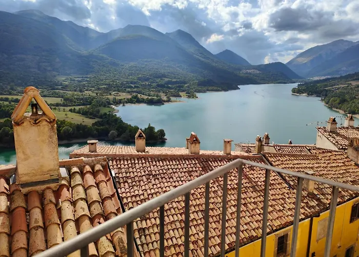 Borgoin Casa Apartmán