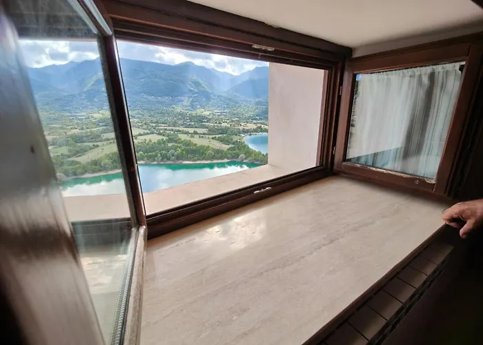 Borgoin Casa Apartmán