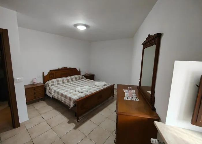 Apartmán Borgoin Casa *