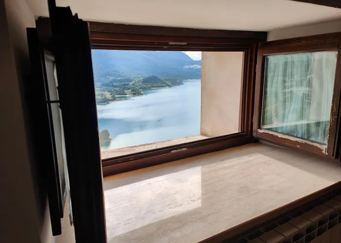 Borgoin Casa * Barrea