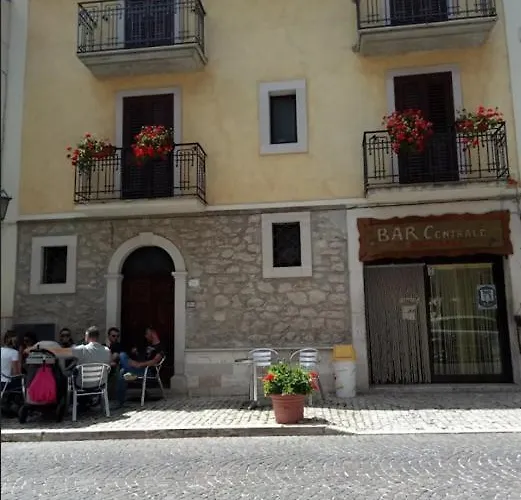 Apartmán Borgoin Casa *