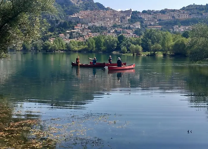 Borgoin Casa Apartmán