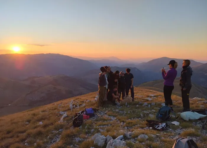 Apartmán Borgoin Casa